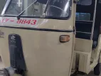 Bajaj RE 1990