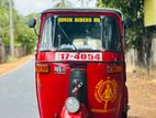 Bajaj RE . 1990