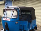 Bajaj RE 1990