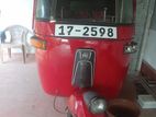 Bajaj RE Three Wheeler 1990