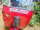 Bajaj RE 1990
