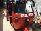 Bajaj RE 1991