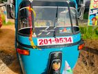 Bajaj RE 1991