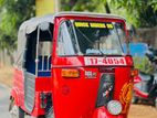 Bajaj RE Three Wheeler 1991