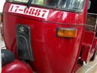 Bajaj RE 1991