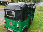 Bajaj RE 1991