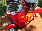 Bajaj RE 1991