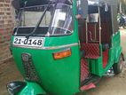 Bajaj RE 1992