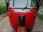 Bajaj RE 1992
