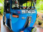 Bajaj RE 1992