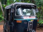 Bajaj RE 1992