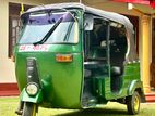 Bajaj RE 1993 2strock