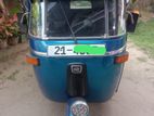 Bajaj RE 1993