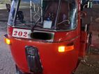 Bajaj RE 1993