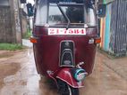 Bajaj RE 1993