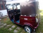 Bajaj RE Three Wheeler 1993