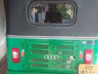 Bajaj RE 1993