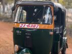 Bajaj RE 1993