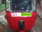 Bajaj RE 1994
