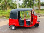 Bajaj RE 1995 1996