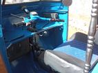 Bajaj RE 1995