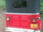 Bajaj RE Three Wheel 1995