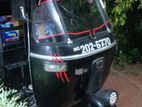 Bajaj RE Three Wheeler 1995