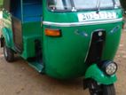 Bajaj RE Three Wheeler 1995