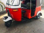 Bajaj RE 1995