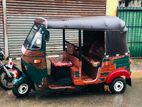 Bajaj RE 1995
