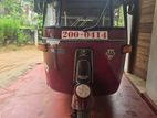 Bajaj RE 1995