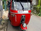 Bajaj RE 1995