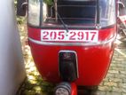 Bajaj Three Wheeler 1995