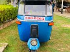 Bajaj RE 1995