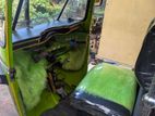 Bajaj RE 1995