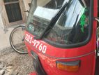 Bajaj RE 1995