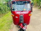 Bajaj RE Three Wheeler 1995