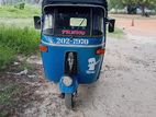 Bajaj RE Three Wheeler 1995