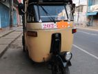 Bajaj RE 1995