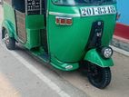 Bajaj RE 1995