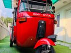 Bajaj RE 1995