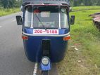 Bajaj RE Three Wheeler 1995