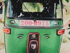 Bajaj RE 1995