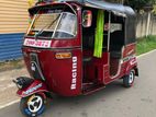 Bajaj RE Three Wheeler 1995