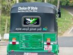 Bajaj RE 1995