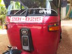 Bajaj RE 1995
