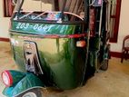 Bajaj RE Three Wheeler 1995