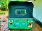 Bajaj RE Three Wheeler 1995
