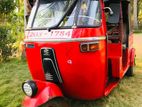 Bajaj RE 1995