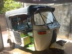 Bajaj RE Three Wheeler 1995